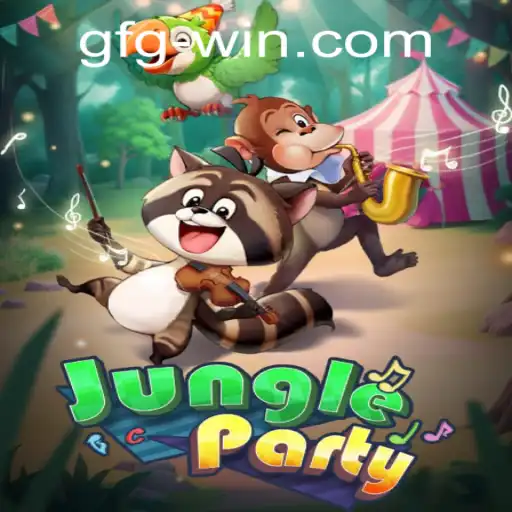 Explore the Thrilling World of JungleParty: A Deep Dive Into Gameplay and Mechanics