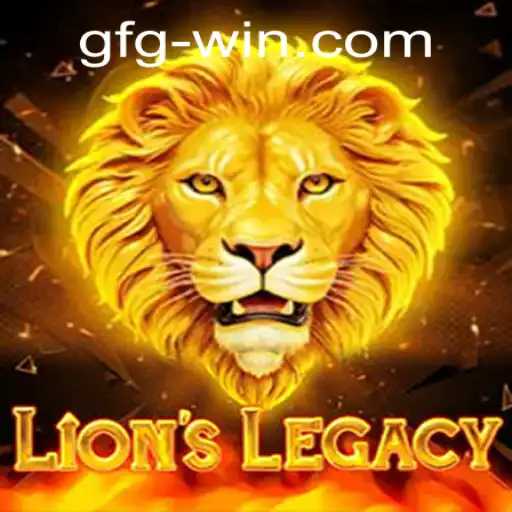 LionsLegacy: An Immersive Gaming Experience with Gfgwin PH Login