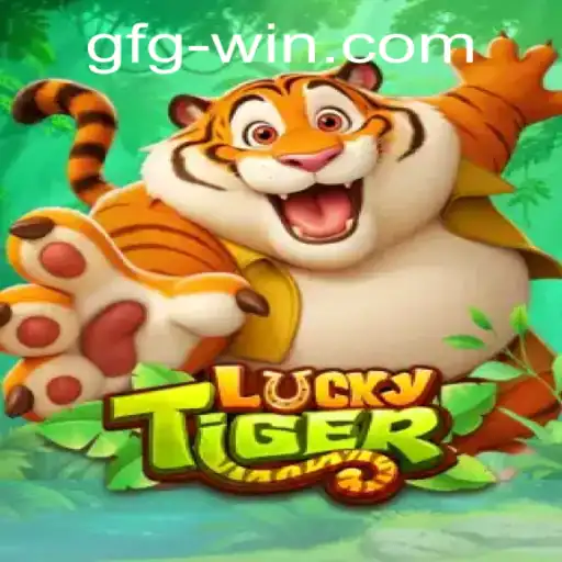 Unveiling the Thrills of LuckyTiger: Your Guide to GFGWin PH Login