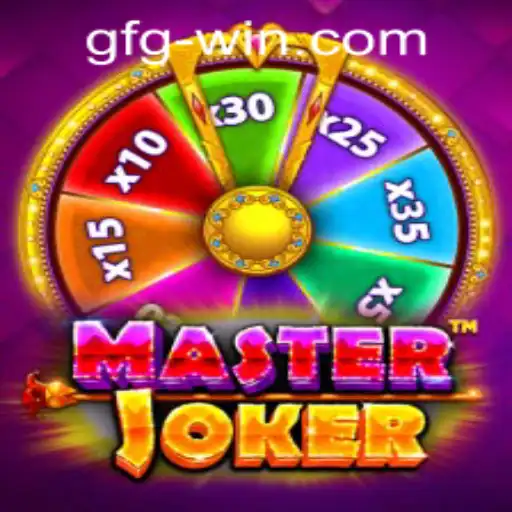 Discover the Thrilling World of MasterJoker