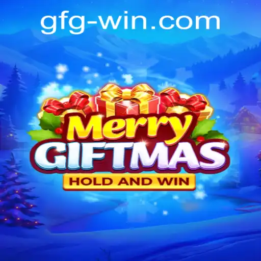 Unwrapping the Thrills of MerryGiftmas: A Festive Gaming Experience