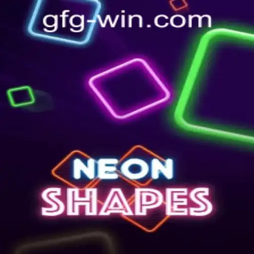 Exploring the Futuristic World of NeonShapes