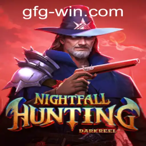 Exploring NightfallHunting: An Immersive Gaming Experience with gfgwin PH Login
