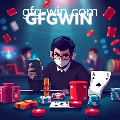 Gaming Experience gfgwin PH Login - 800+ Premium and Exclusive Games