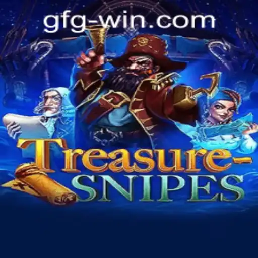 Exploring TreasureSnipes: A Thrilling Journey with GFGWIN PH Login