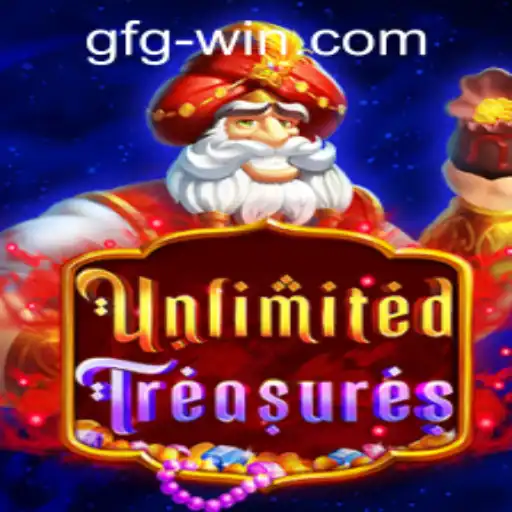 UnlimitedTreasures: Embark on a Quest of Endless Possibilities