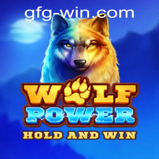 Unveiling the World of WolfPower: A Comprehensive Guide